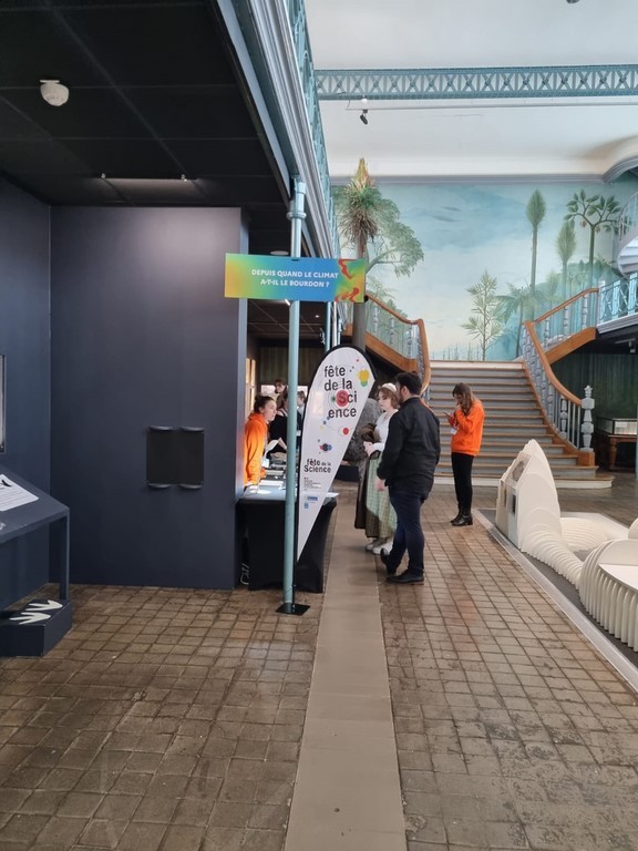 Photosmètre solaire Photosmètre solaire